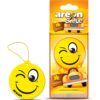 AREON SMILE Vanilla Zawieszka zapachowa