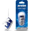 AREON Bucik New Car Zawieszka zapachowa