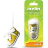 AREON Bucik Lemon Zawieszka zapachowa