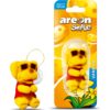 AREON Toy Vanilla Zawieszka zapachowa