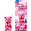 AREON Toy Bubble Gum Zawieszka zapachowa