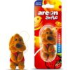AREON Toy Strawberry Zawieszka zapachowa