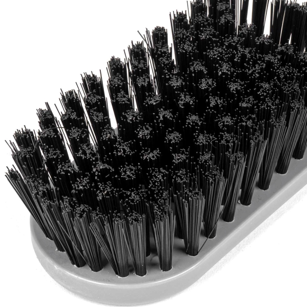 Krzysztof Gruszczyk AMIO Szczotka tekstylna do czyszczenia sprzątania dywanów i tapicerki