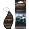 AREON Sport Lux Gold Zawieszka zapachowa do samochodu