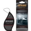 AREON Sport Lux Platinum Zawieszka zapachowa do samochodu