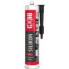 CX80 Professional Silikon wysokotemperaturowy 310ml czerwony