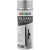 DUPLI-COLOR Eloxal Spray 400ml Lakier srebrny do anodyzowanego aluminium