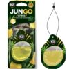 Mateusz Gruszczyk K2 Jungo Citrus Zapach zawieszka membrana cytrusowa