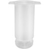 MOTIP Color Matic Pojemnik plastikowy jednorazowy do napełniania puszek 400ml