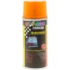 DUPLI-COLOR Lakier do lamp pomarańczowy 150ml spray