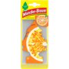 Mateusz Gruszczyk WUNDER-BAUM Choinka zapachowa Orange Juice pomarańczowa