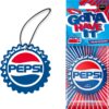 AROMA PEPSI CAP Zawieszka zapachowa w kształcie kapsla/FAST FOOD