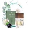 Mateusz Gruszczyk K2 EVOS GRACE GAIA Perfumy do auta dla kobiet 50ml