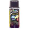 DUPLI-COLOR Lakier do lamp czarny 150ml spray