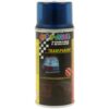 DUPLI-COLOR Lakier do lamp niebieski 150ml spray