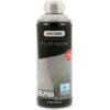 MOTIP Lakier  PLATINUM RAL 7035 szary 400ml półmat