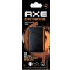 AXE Zapach do kratki nawiewu DARK TEMPTATION 20g prostokąt