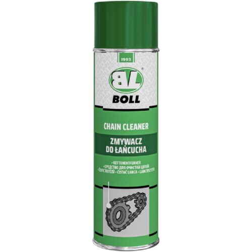 BOLL Zmywacz do łańcucha 500ml spray