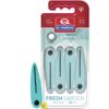 DR MARCUS Easy Clip Fresh Garden Zapach samochodowy 4 szt.