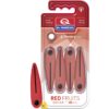 DR MARCUS Easy Clip Red Fruits Zapach samochodowy 4 szt.