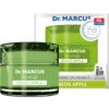 DR MARCUS Deluxe Gel Green Apple Zapachowy żel w słoiczku