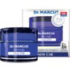 DR MARCUS Deluxe Gel New Car Zapachowy żel w słoiczku