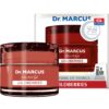 DR MARCUS Deluxe Gel Wildberries Zapachowy żel w słoiczku