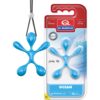 DR MARCUS Lucky Top Ocean Brave Zawieszka zapachowa do auta