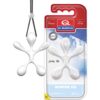DR MARCUS Lucky Top Winter Ice Zawieszka zapachowa do auta