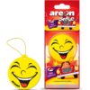 AREON SMILE No smoking Zawieszka zapachowa