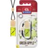 DR MARCUS Ecolo GREEN APPLE Zawieszka zapachowa