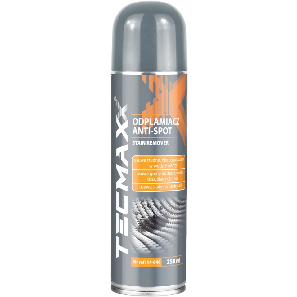 Krzysztof Gruszczyk TECMAXX Odplamiacz Anti-Spot 250ml