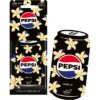 AROMA PEPSI Cellulose VANILLA Zawieszka o zapachu waniliowej coli