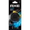 AXE Zawieszka zapachowa ALASKA 20g okrągła