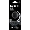 AXE Zapach do kratki nawiewu BLACK 17g okrągły