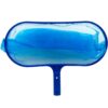 BLUE WAVE Siatka do czyszczenia basenu denna 40x17cm