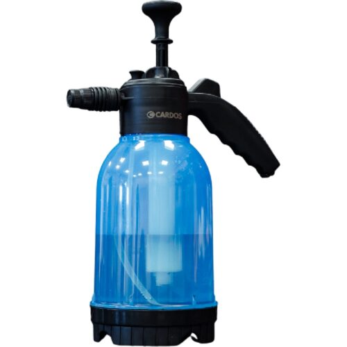 CARDOS Pianownica z opryskiem 2w1 2L