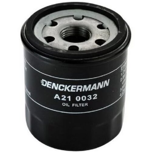 DENCKERMANN Filtr oleju A210032 Toyota zam. OP572