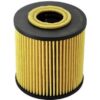 DENCKERMANN Filtr oleju A210093 Volvo V70 zam. OE 662