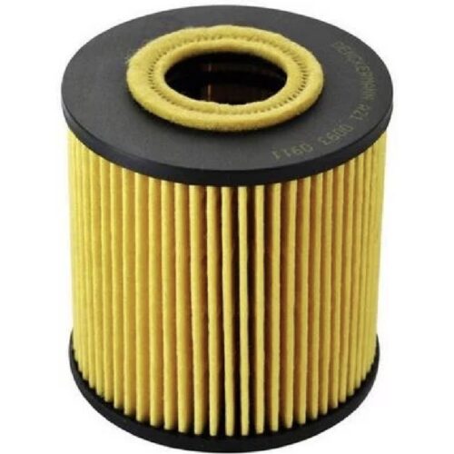 DENCKERMANN Filtr oleju A210093 Volvo V70 zam. OE 662