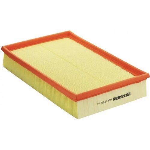 DENCKERMANN Filtr powietrza A140595 zam. AP 165/2