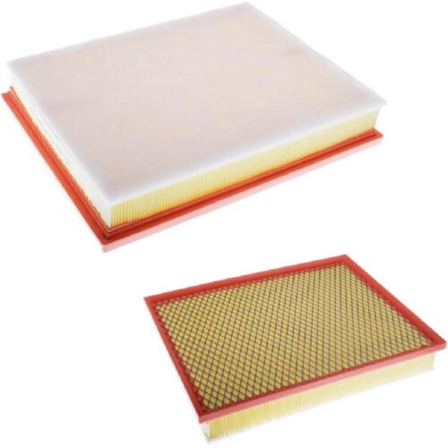 DENCKERMANN Filtr powietrza A141656