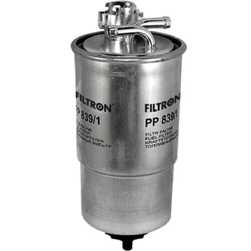 FILTRON Filtr paliwa PP 839/1