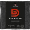 MA PROFESSIONAL DETAILING X-APT BLACK Mikrofibra 370gsm