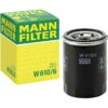 MANN Filtr oleju W 610/6 HONDA