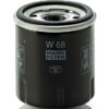 MANN Filtr oleju W 68