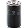 MANN Filtr oleju W 719/4
