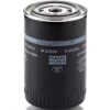 MANN Filtr W oleju 940/50