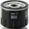 MANN Filtr oleju do kosiarki MW77