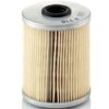 MANN Filtr paliwa P 718x